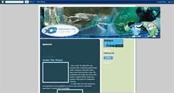Desktop Screenshot of chiangmai-aquarium.blogspot.com