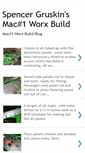 Mobile Screenshot of mac1worxbuild.blogspot.com
