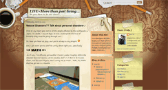 Desktop Screenshot of im-msianlah.blogspot.com
