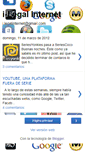 Mobile Screenshot of i-legalinternet.blogspot.com