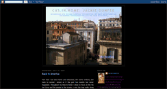 Desktop Screenshot of casinromejackiedunfee.blogspot.com