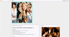 Desktop Screenshot of nelena-and-jemi.blogspot.com