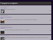 Tablet Screenshot of fotograf-jlundgrenn.blogspot.com