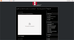Desktop Screenshot of cristian-thesimpson.blogspot.com