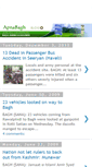 Mobile Screenshot of apnabagh.blogspot.com