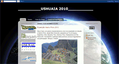 Desktop Screenshot of pilotosinternacionais.blogspot.com