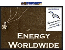 Tablet Screenshot of energywww.blogspot.com