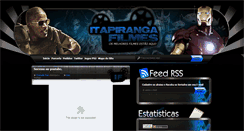 Desktop Screenshot of henriqueerodrigo.blogspot.com