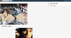 Desktop Screenshot of downloadsmetal.blogspot.com
