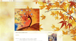 Desktop Screenshot of eraseunave-z.blogspot.com