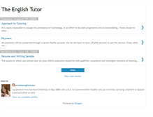 Tablet Screenshot of erintheenglishtutor.blogspot.com