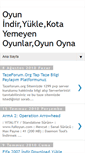 Mobile Screenshot of heroyuncu.blogspot.com