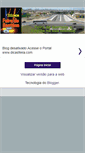 Mobile Screenshot of dicasfeiradesantana.blogspot.com