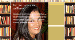 Desktop Screenshot of marielenamendoza.blogspot.com