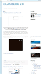 Mobile Screenshot of guatatuco.blogspot.com