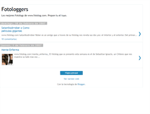 Tablet Screenshot of fotologgers.blogspot.com