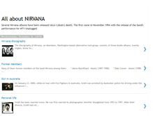 Tablet Screenshot of nirvana-mahasin.blogspot.com