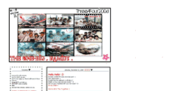 Desktop Screenshot of 3a4-08.blogspot.com