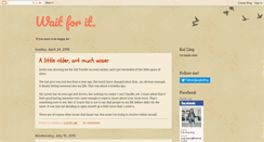 Desktop Screenshot of ehkayale.blogspot.com