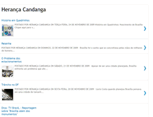 Tablet Screenshot of herancacandanga.blogspot.com