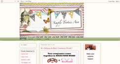 Desktop Screenshot of carolestirrat.blogspot.com