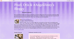 Desktop Screenshot of jinjinpixelsbloggy.blogspot.com