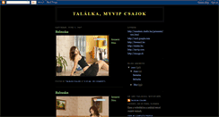 Desktop Screenshot of abctalalkamyvip.blogspot.com