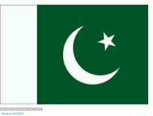 Tablet Screenshot of changepakistannow.blogspot.com