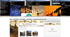 Desktop Screenshot of keralaengginfo.blogspot.com