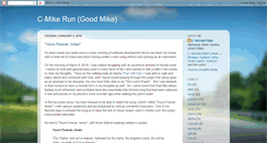 Desktop Screenshot of cmpilato.blogspot.com