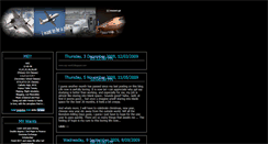 Desktop Screenshot of fly-past-the-experience.blogspot.com