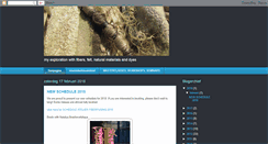 Desktop Screenshot of fiberfusing.blogspot.com