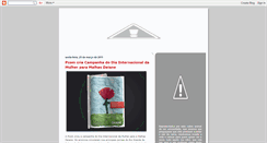 Desktop Screenshot of ogalocinza.blogspot.com