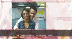 Desktop Screenshot of irenilsonejackellinemattos12.blogspot.com