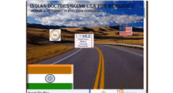 Desktop Screenshot of drbpavan.blogspot.com