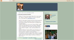 Desktop Screenshot of enzocampagna.blogspot.com