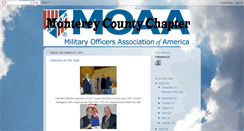 Desktop Screenshot of mocomoaa.blogspot.com