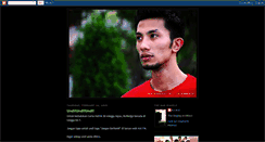 Desktop Screenshot of nineruffedge.blogspot.com