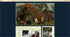 Desktop Screenshot of damasyescuderos.blogspot.com