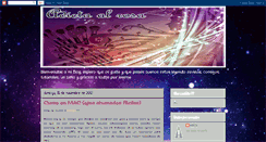Desktop Screenshot of adictalrosa.blogspot.com
