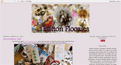 Desktop Screenshot of buttonfloozies.blogspot.com