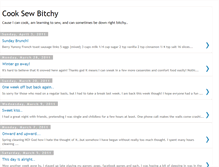 Tablet Screenshot of cooksewbitchy.blogspot.com