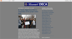 Desktop Screenshot of missourideca.blogspot.com