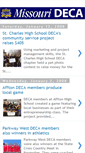 Mobile Screenshot of missourideca.blogspot.com