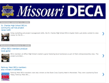 Tablet Screenshot of missourideca.blogspot.com