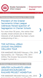Mobile Screenshot of gsurbanleague.blogspot.com