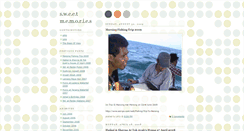 Desktop Screenshot of johanpicture.blogspot.com