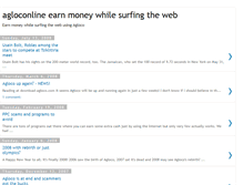 Tablet Screenshot of downloadaglocoviewbar.blogspot.com