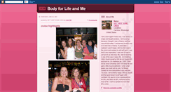 Desktop Screenshot of fostermama13.blogspot.com