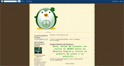 Desktop Screenshot of anacambioclimaticohn.blogspot.com